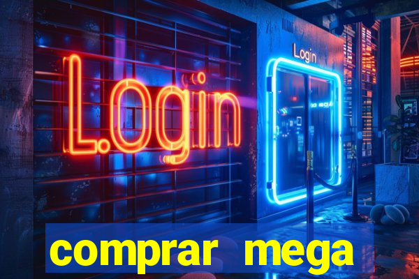 comprar mega millions online