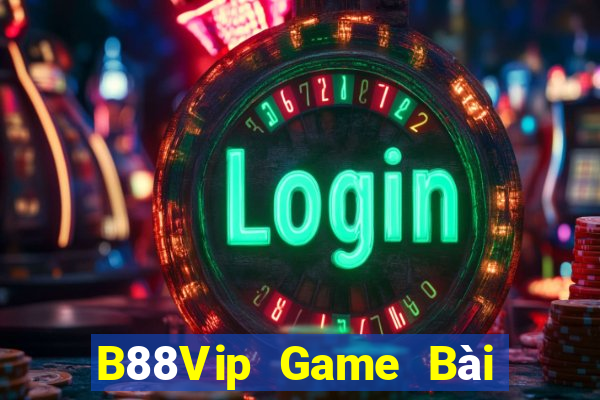 B88Vip Game Bài Ma Thuật