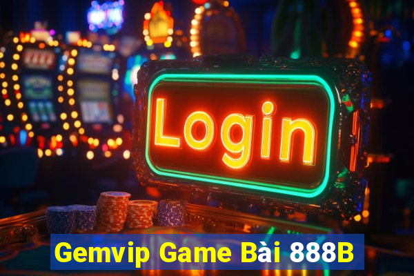 Gemvip Game Bài 888B