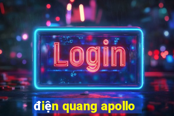 điện quang apollo