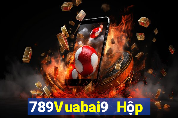 789Vuabai9 Hộp game bài MG