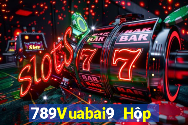 789Vuabai9 Hộp game bài MG