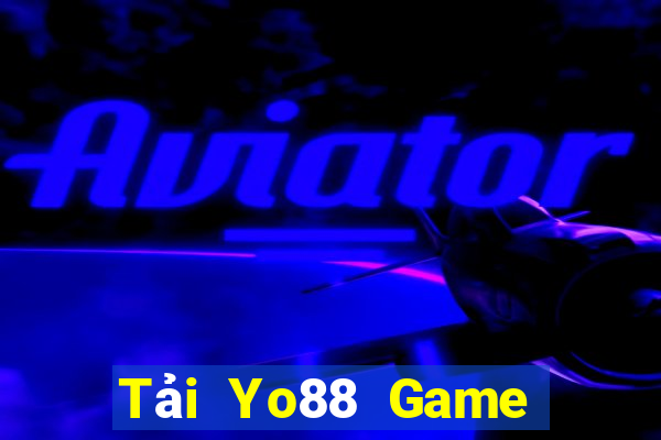 Tải Yo88 Game Bài Fa88 Apk