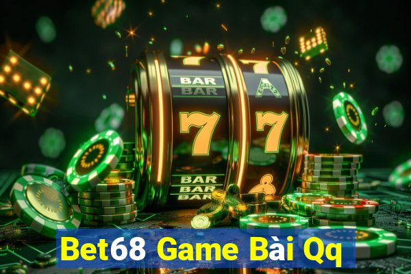 Bet68 Game Bài Qq