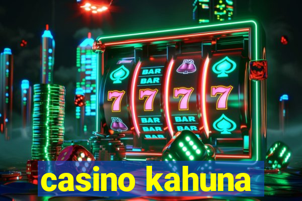 casino kahuna