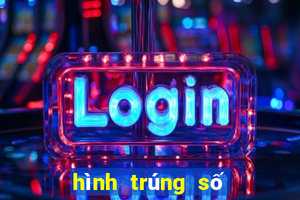 hình trúng số đặc biệt