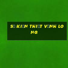 số kiến thiết vĩnh long