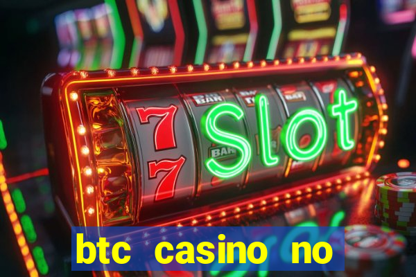 btc casino no deposit bonus