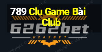 789 Clu Game Bài Club