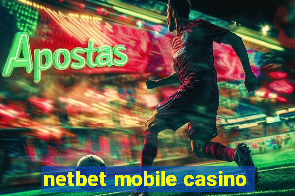 netbet mobile casino