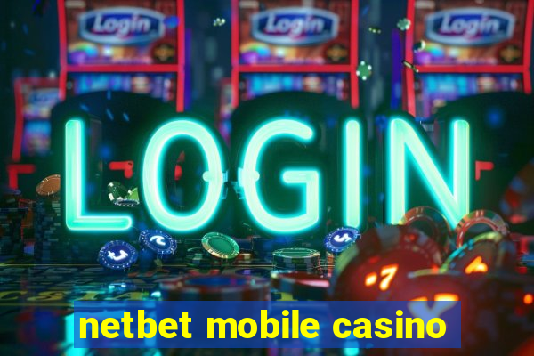 netbet mobile casino