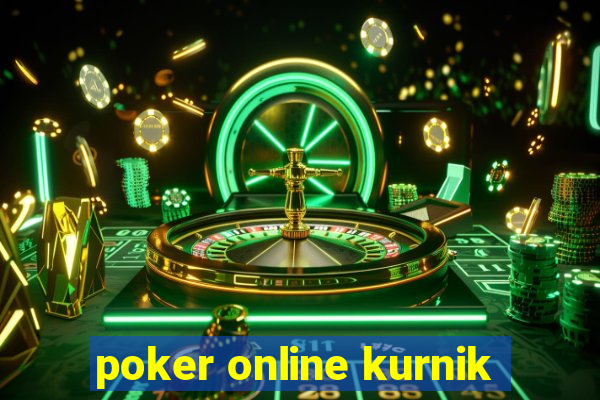 poker online kurnik