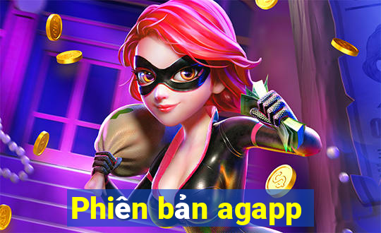 Phiên bản agapp