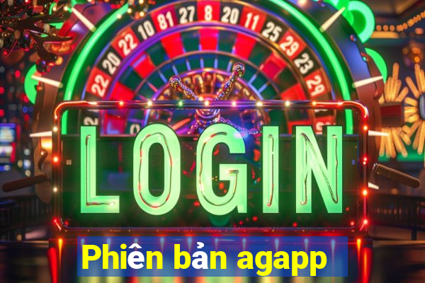 Phiên bản agapp