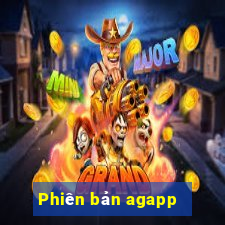 Phiên bản agapp