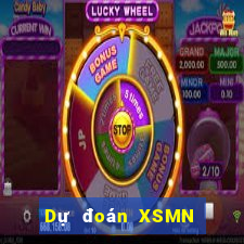 Dự đoán XSMN ngày 6