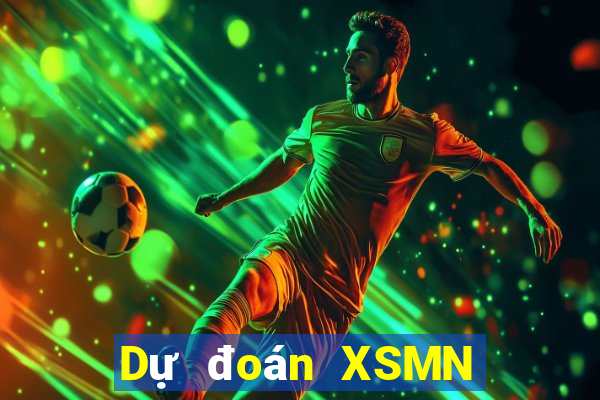 Dự đoán XSMN ngày 6