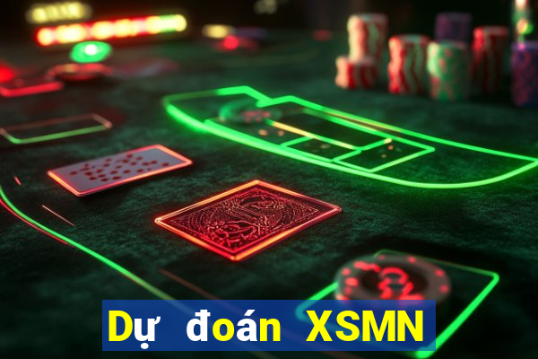 Dự đoán XSMN ngày 6