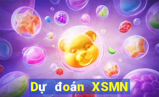 Dự đoán XSMN ngày 6