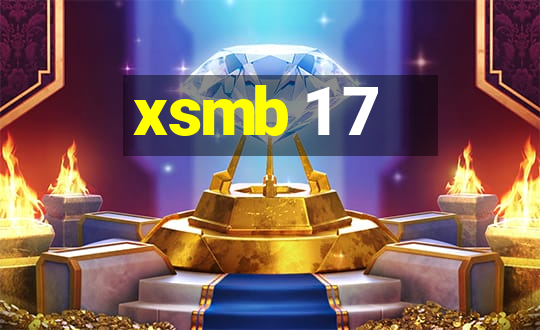 xsmb 1 7