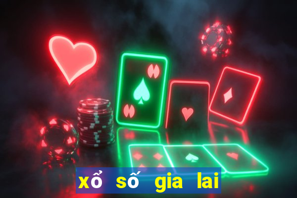 xổ số gia lai ninh thuận 30 ngày