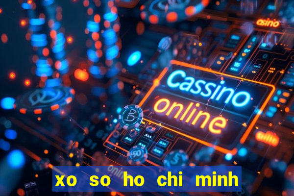 xo so ho chi minh 23 10