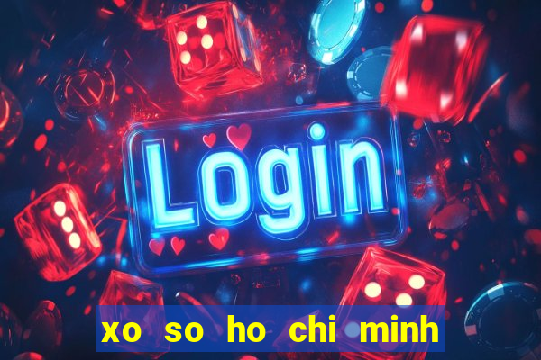 xo so ho chi minh 23 10