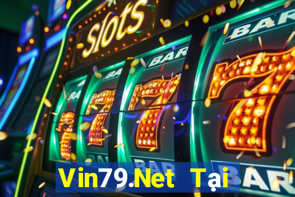 Vin79.Net Tại Game Bài Đổi The