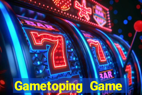 Gametoping Game Bài Tiến Lên