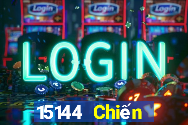 15144 Chiến thắng màu sắc