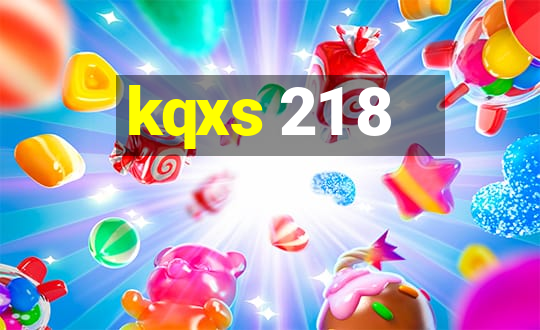 kqxs 21 8