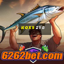 kqxs 21 8