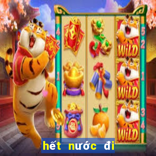 hết nước đi trong cờ vua