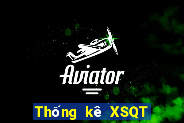 Thống kê XSQT ngày 14