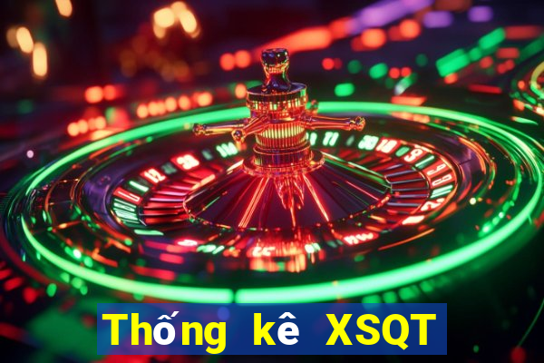 Thống kê XSQT ngày 14