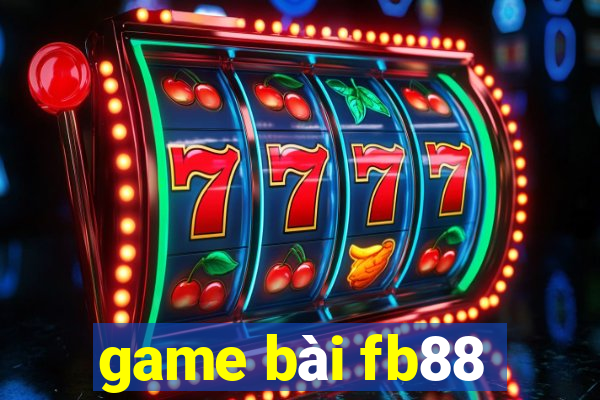 game bài fb88