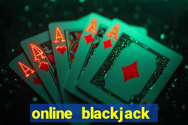 online blackjack how many decks