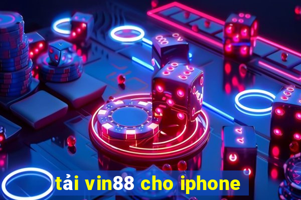 tải vin88 cho iphone