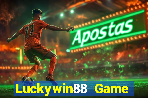 Luckywin88 Game Bài Slot Đổi Thưởng