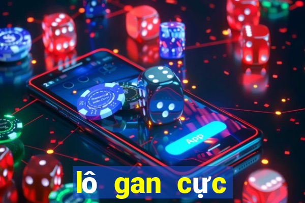 lô gan cực đại miền nam