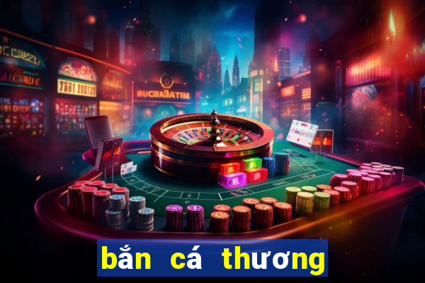 bắn cá thương mại Pock