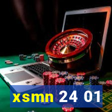 xsmn 24 01