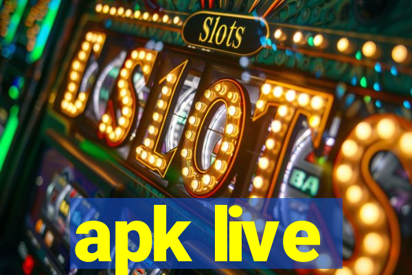 apk live