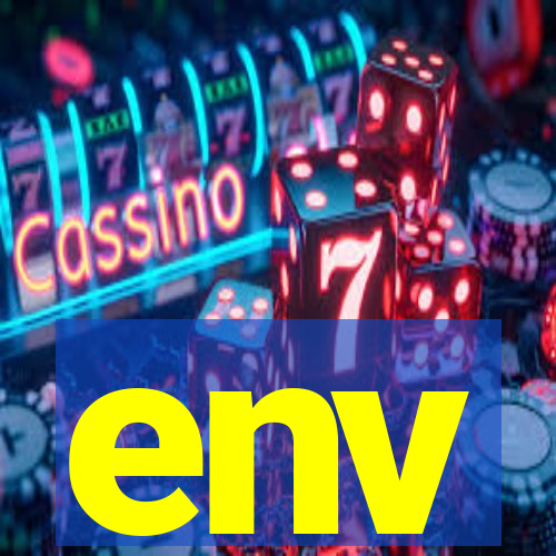 env