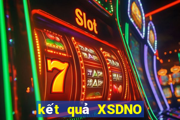 kết quả XSDNO ngày 14