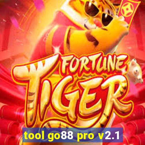 tool go88 pro v2.1