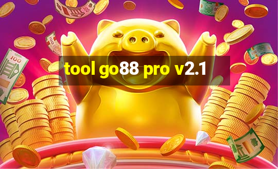 tool go88 pro v2.1