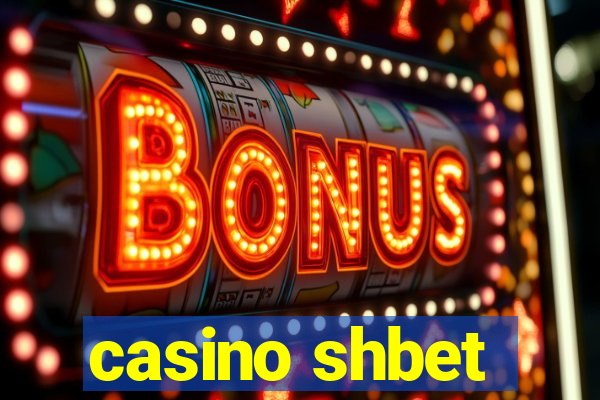 casino shbet