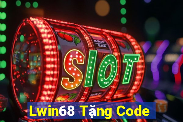 Lwin68 Tặng Code