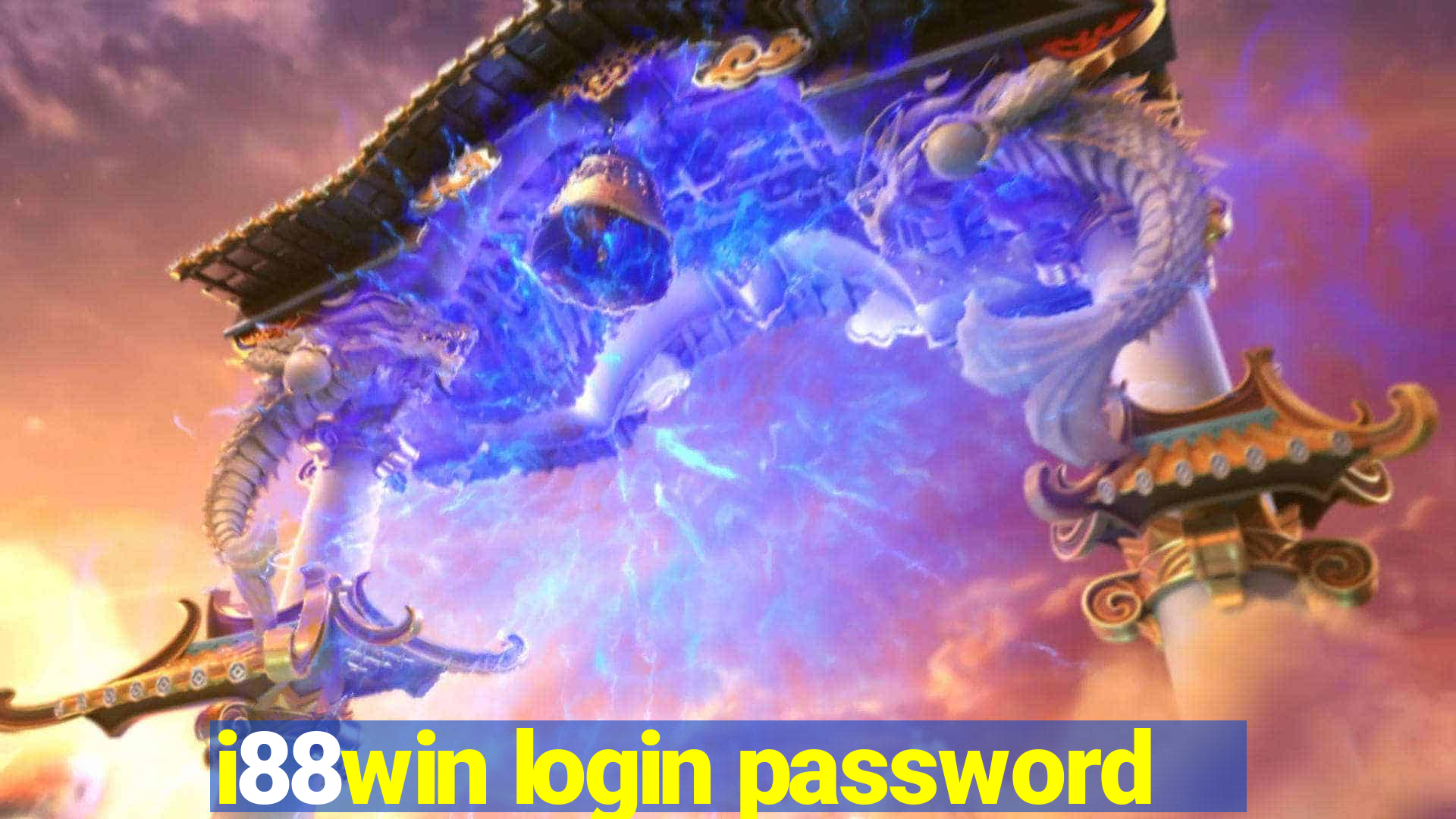 i88win login password